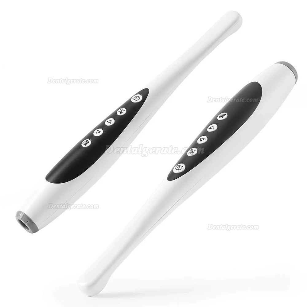 Dental USB Digitale Intraoralkamera 2.0MP Pixel 6 LED-Leuchten